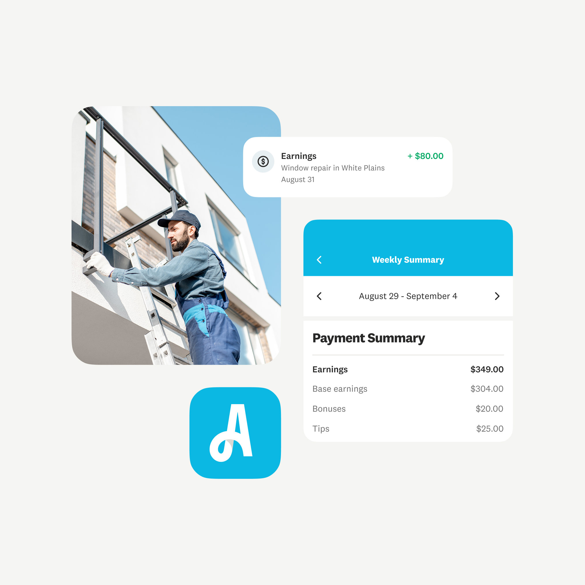 Empowering Pros Through a More Transparent Payments Experience
