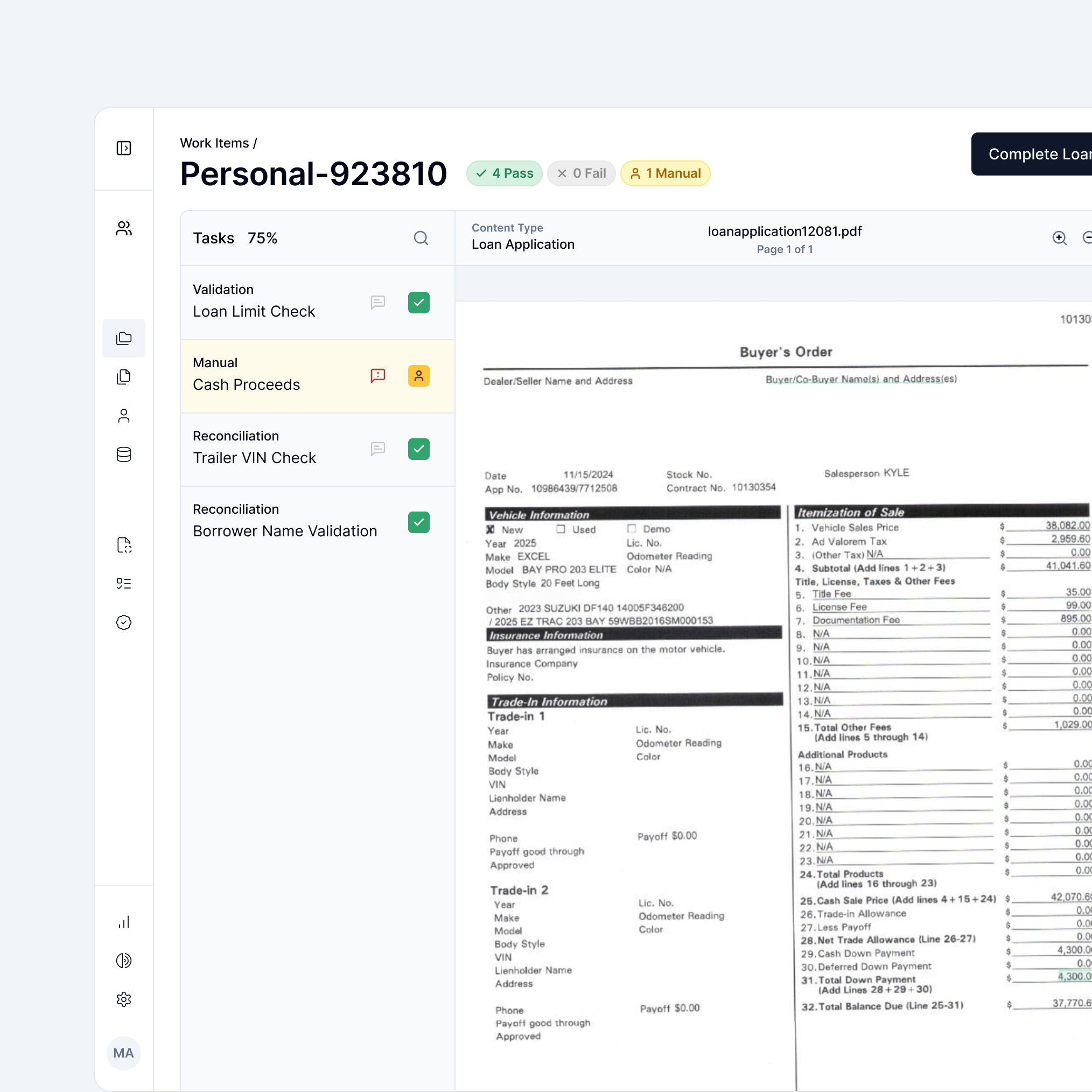Simplifying Agentic Automation for Regional Banks