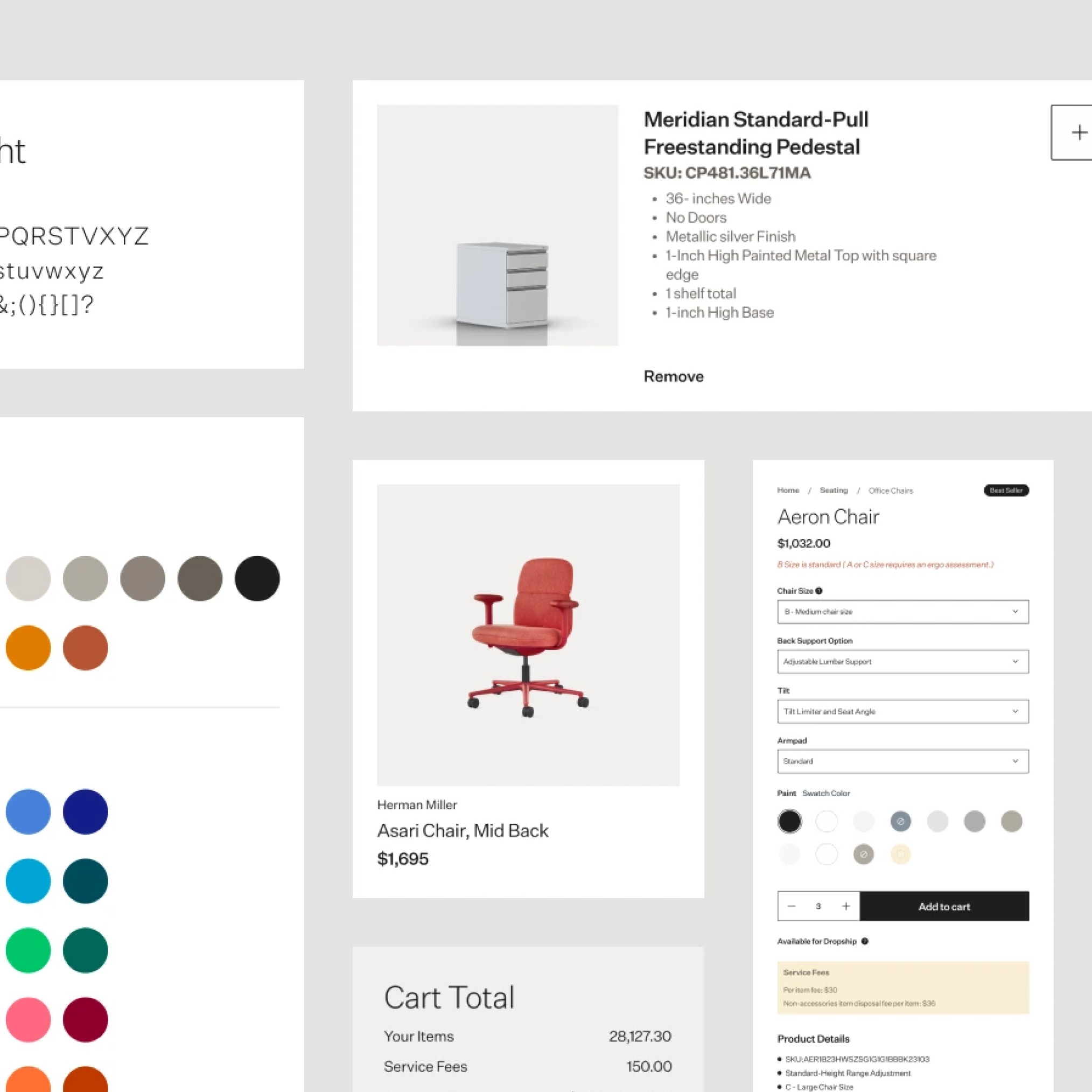 Streamlining Wholesale Commerce for a Design Icon